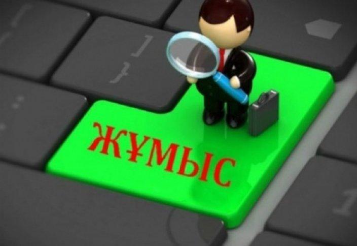 Бос лауазым